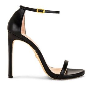 Stuart Weitzman Nudist Heels